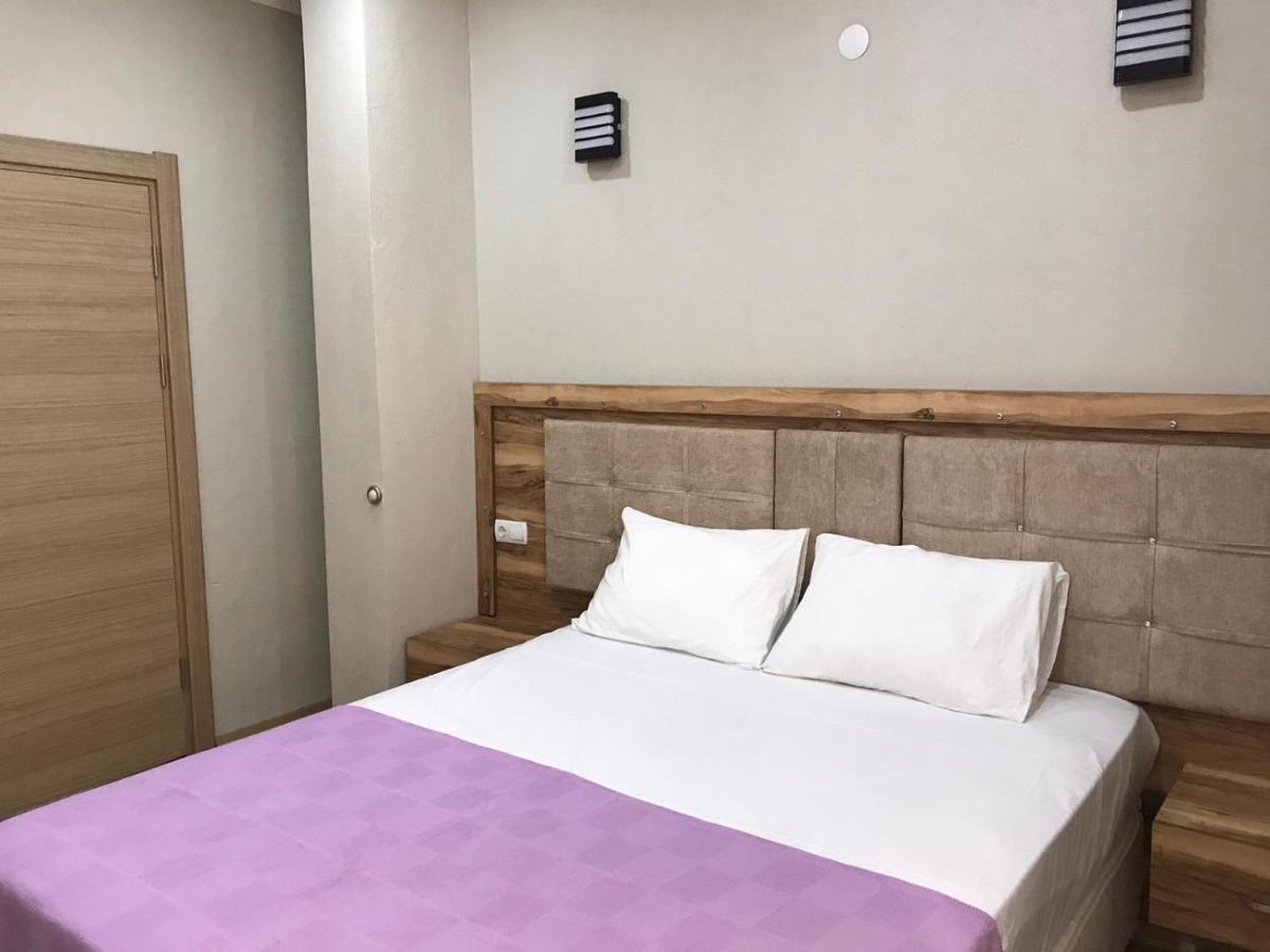 Can Butik Otel Ardesen Exterior photo